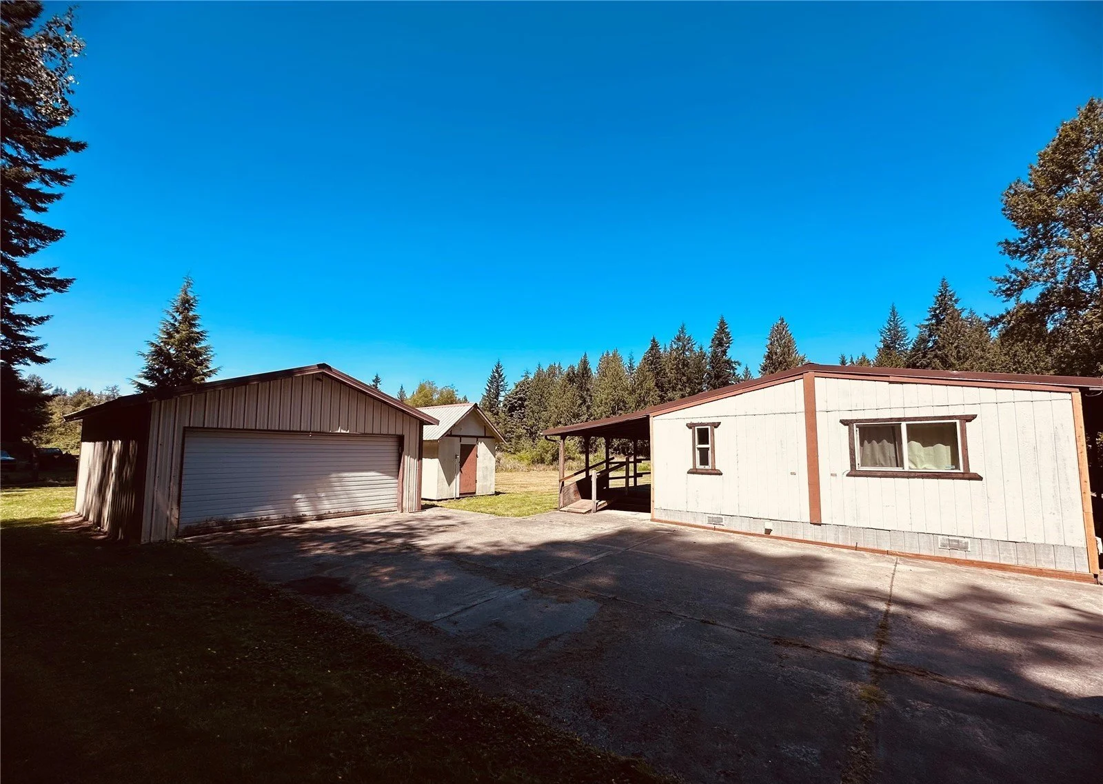 Represented Seller | Arlington | $500,000