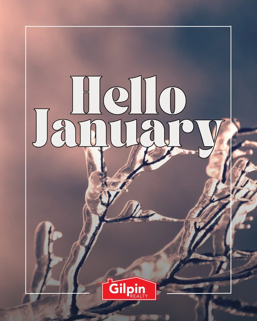 Hello January!
.
.
.
.
#GilpinRealty #Snohomish #RealEstate #HouseHunting #HomesForSale