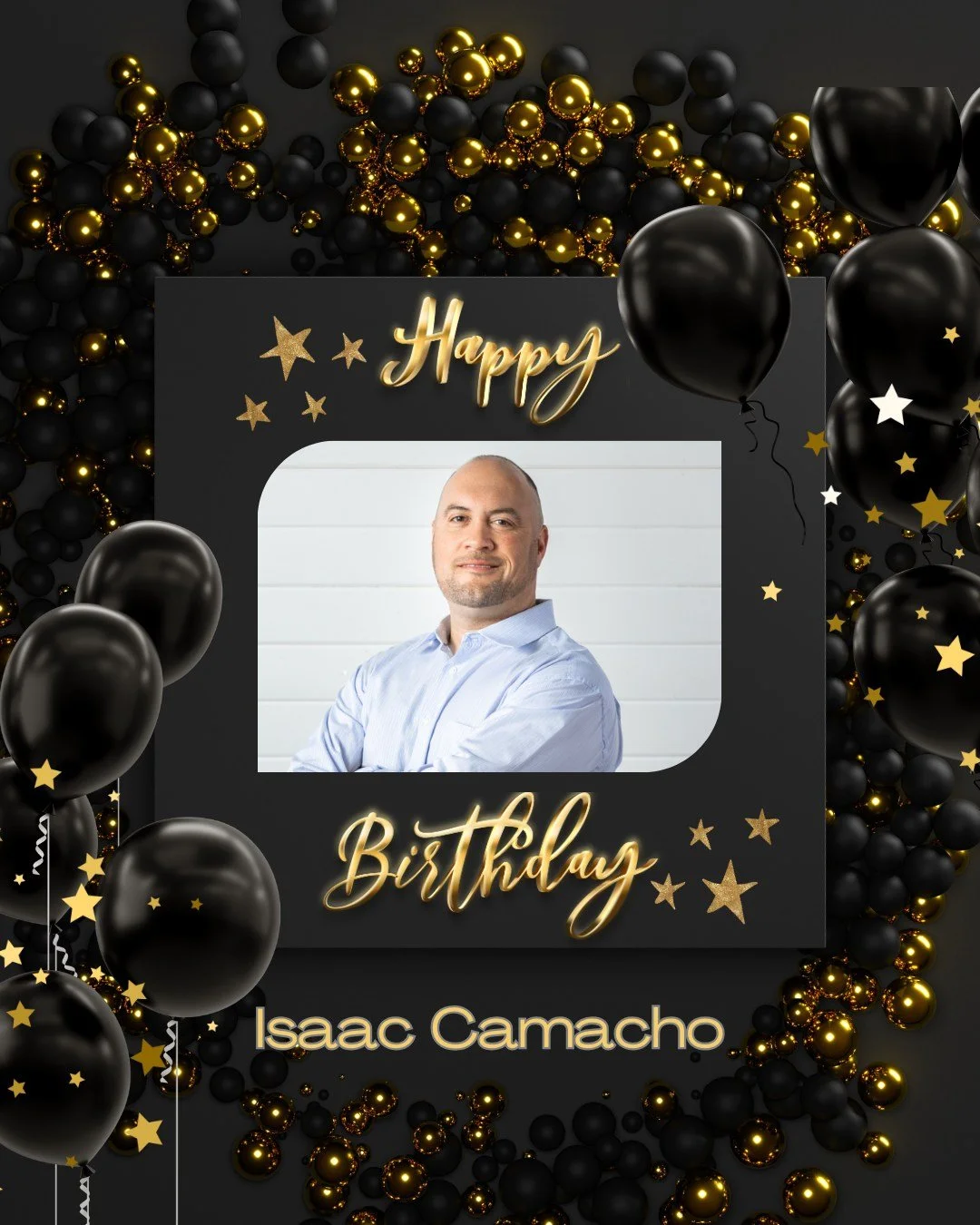 Happy Birthday, Isaac Camacho! 🎉🎁🎂🎈
.
.
.
.
#GilpinRealty #Snohomish #RealEstate #HappyBirthday