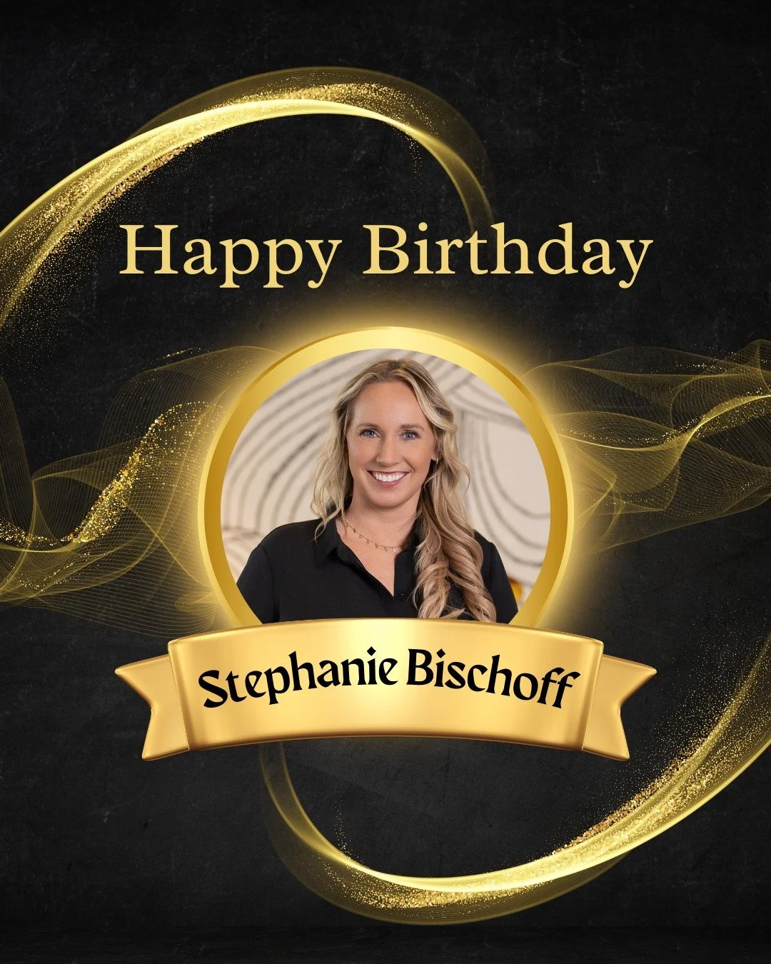 Happy Birthday to Stephanie Bischoff! 🎂🎈🎁
.
.
.
.
#GilpinRealty #Snohomish #RealEstate #HomesForSale #HappyBirthday