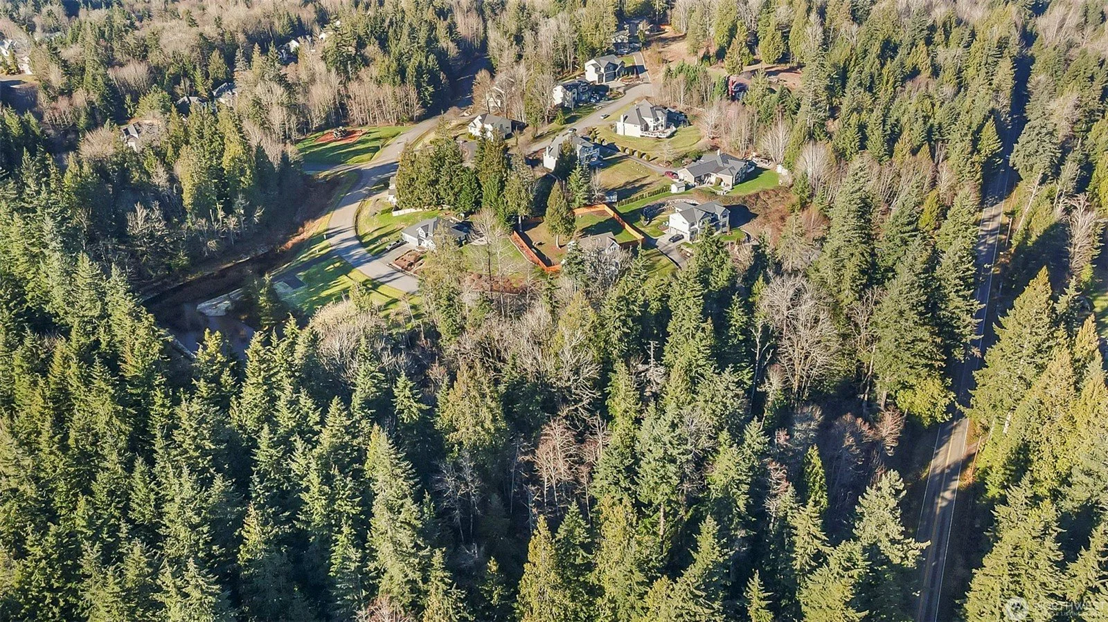 213th Ave SE, Snohomish, WA 98290