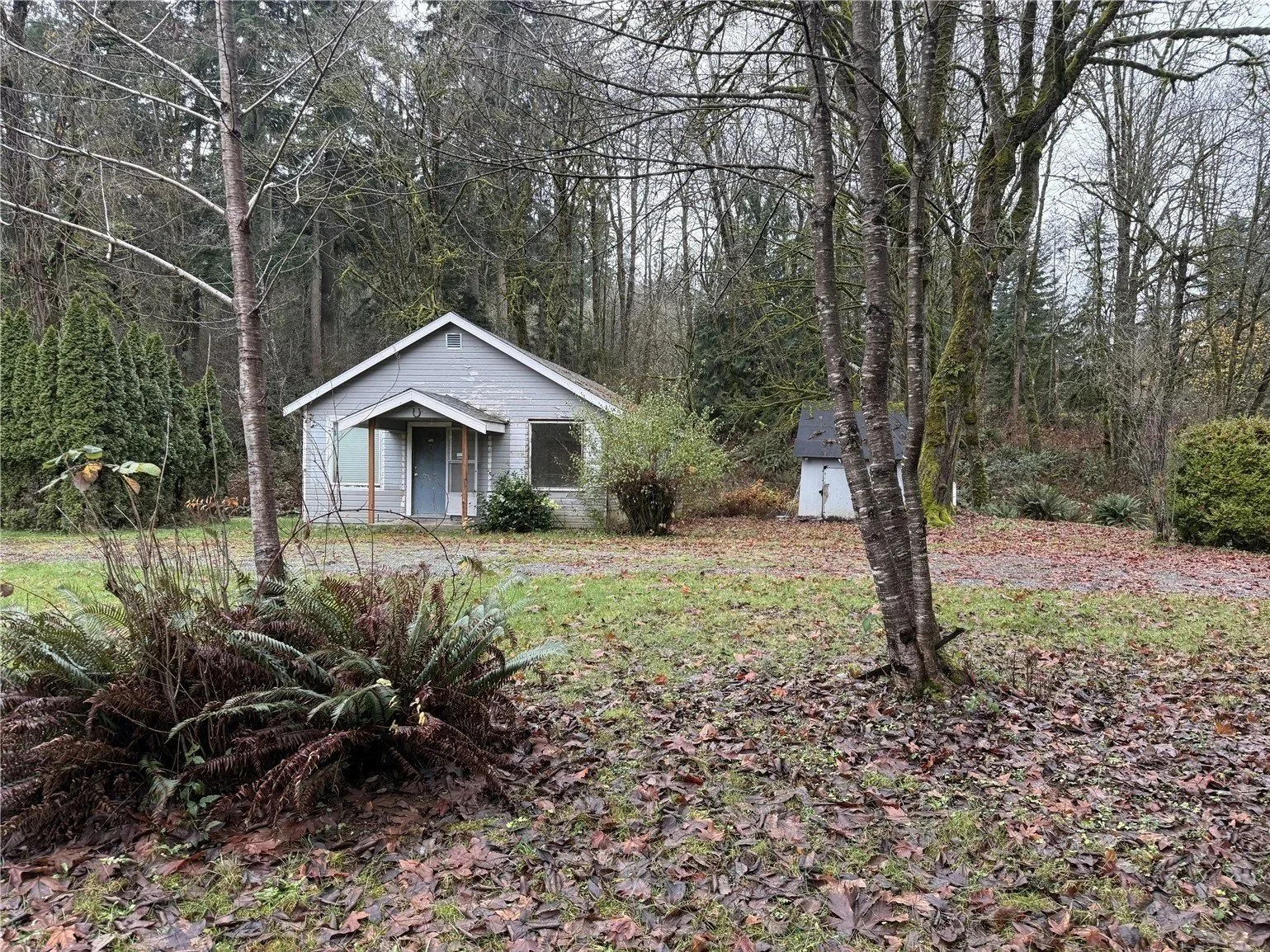 16332 Engebretsen Rd, Granite Falls, WA 98252