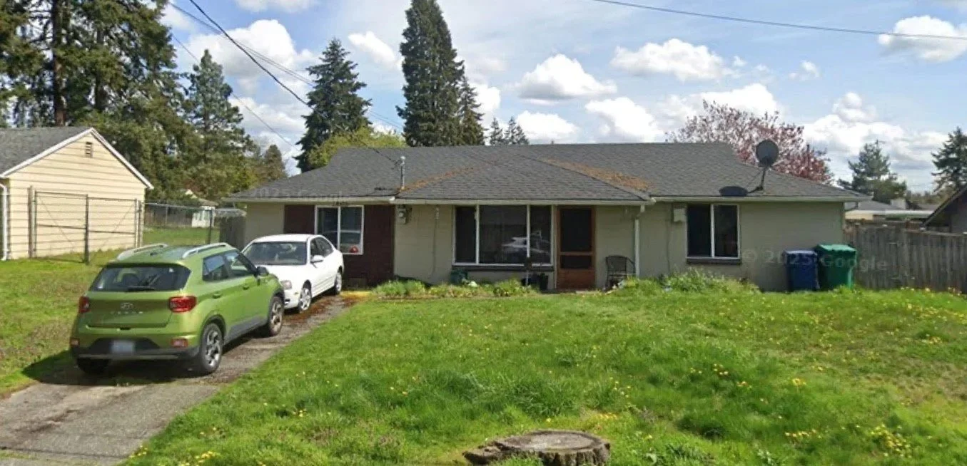   Residential | Mountlake Terrace | $547,500  