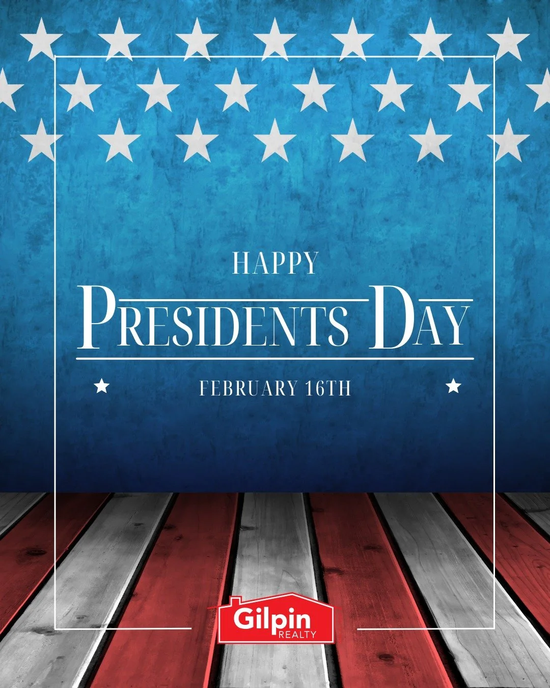 Happy Presidents Day!
.
.
.
.
#GilpinRealty #Snohomish #RealEstate #HouseHunting #HomesForSale