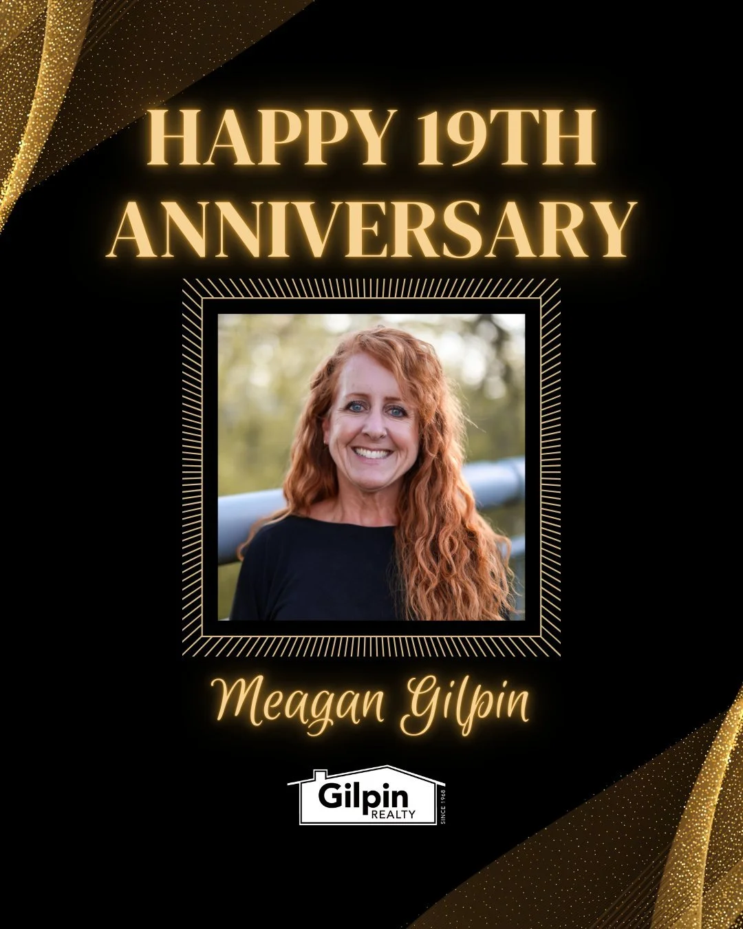 Happy February Work Anniversary to Meagan Gilpin!! 🥂👏👏👏
.
.
.
.
#GilpinRealty #Snohomish #RealEstate #HomesForSale #WorkAnniversary