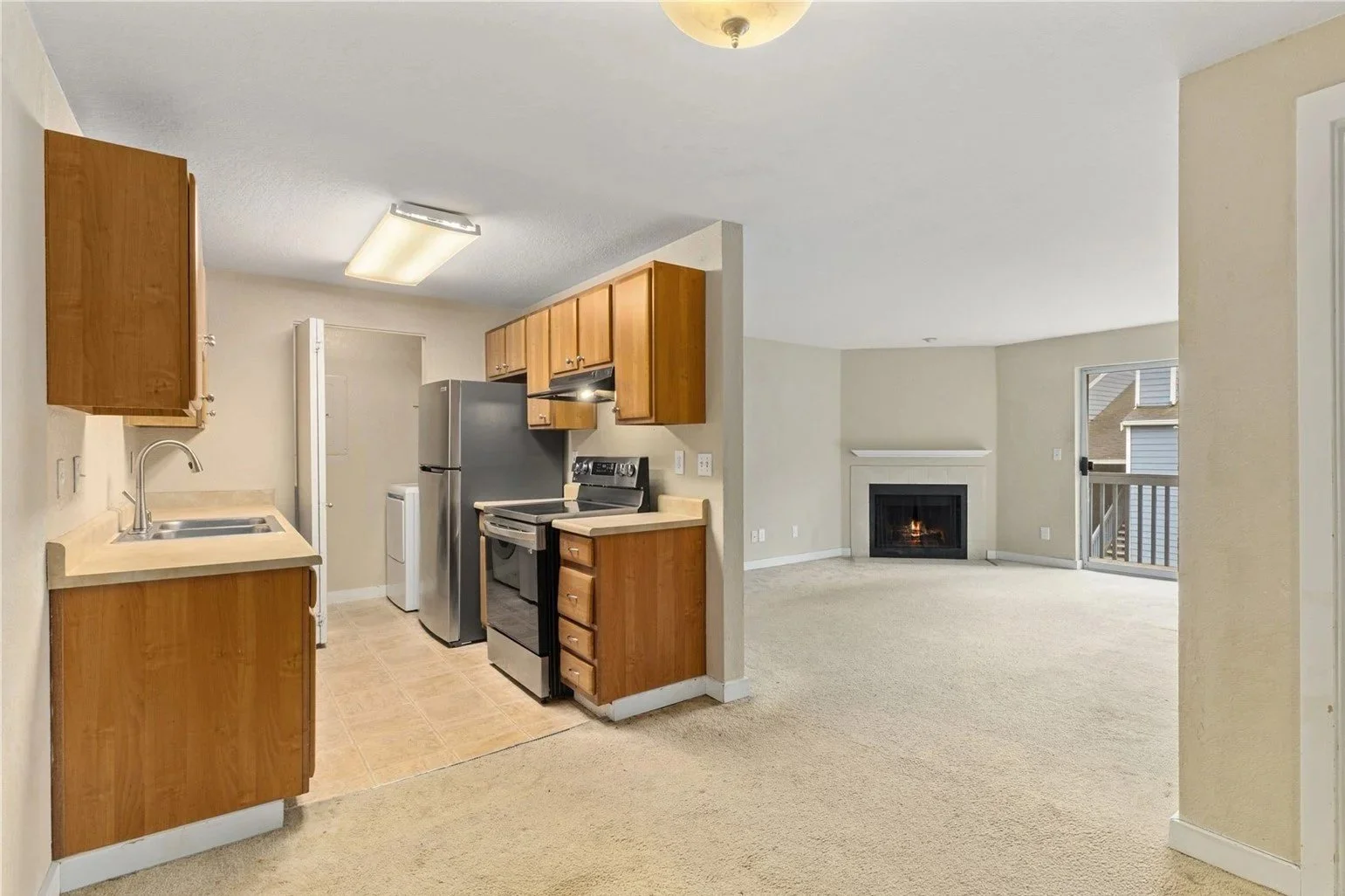    Residential | Lynnwood | $265,000  