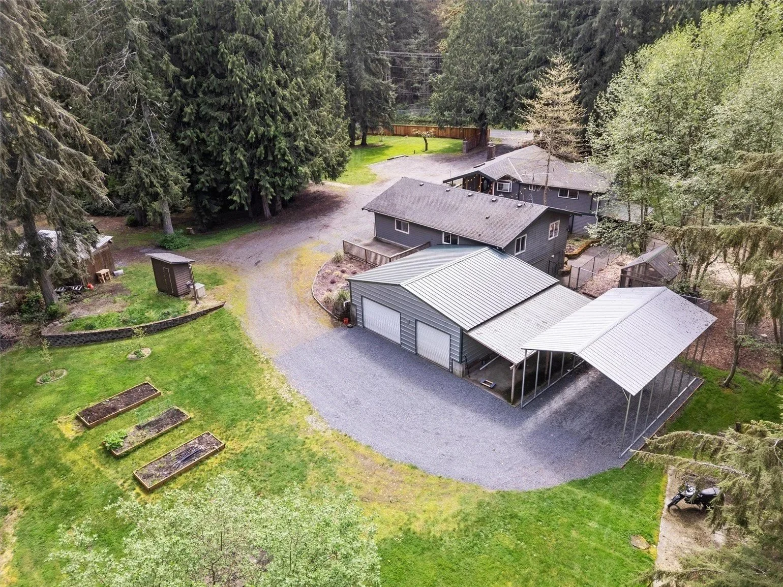    Residential | Snohomish | $900,000  