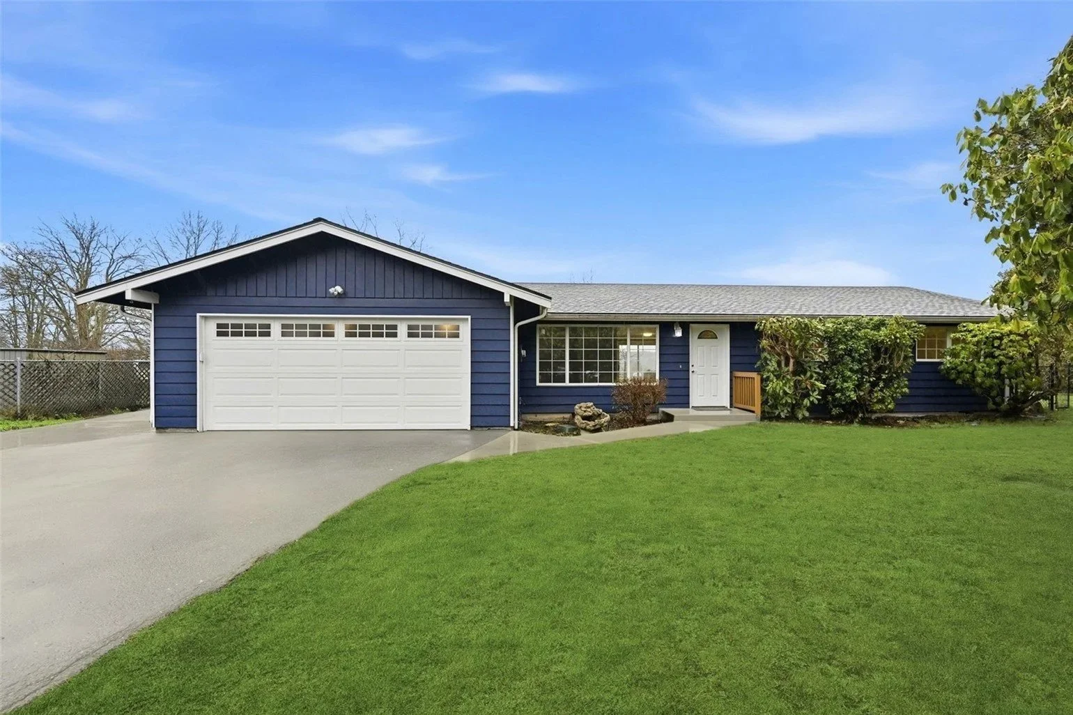 Represented Buyer | Snohomish | $755,000