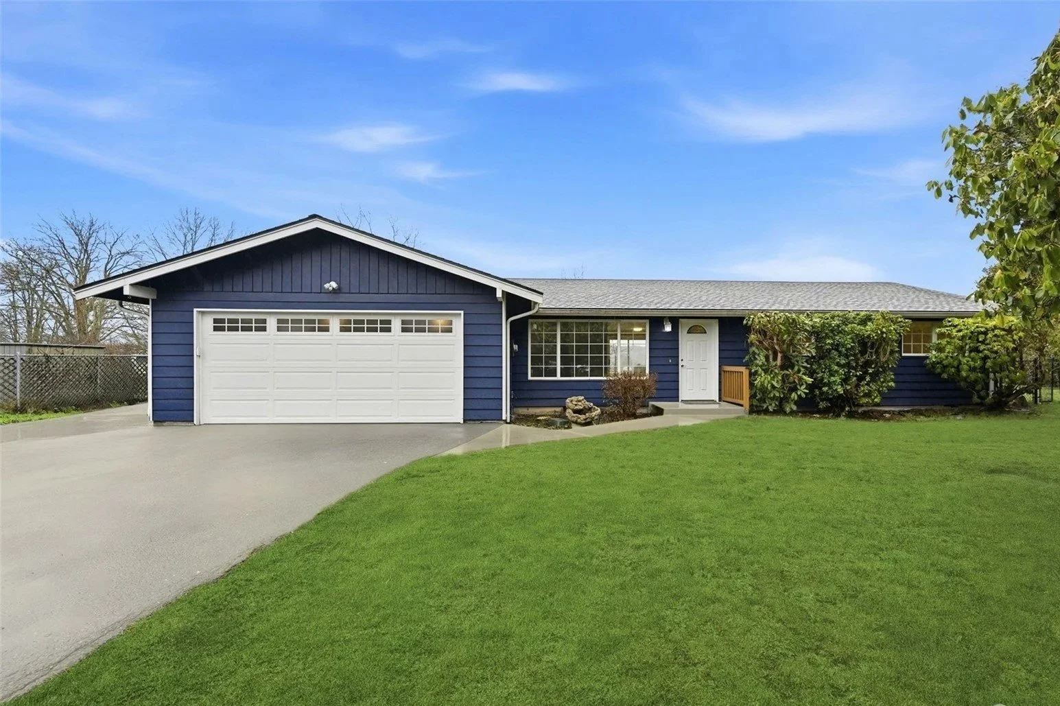    Residential | Snohomish | $755,000  