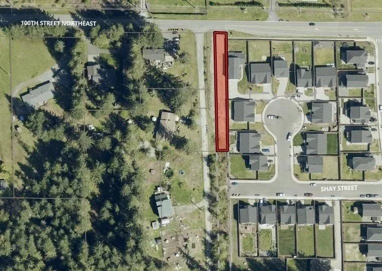 171 XX 100th St NE, Granite Falls, WA 98252