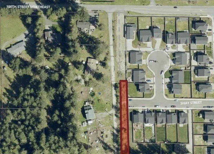 172 XX 100th St NE, Granite Falls, WA 98252