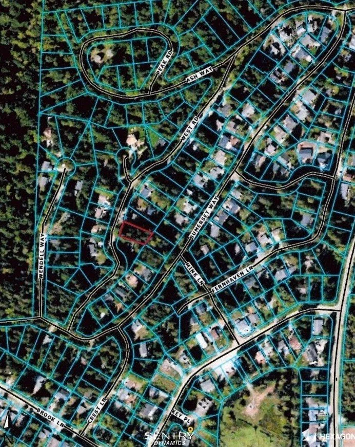 xxx West Rd, Sedro Woolley, WA 98284