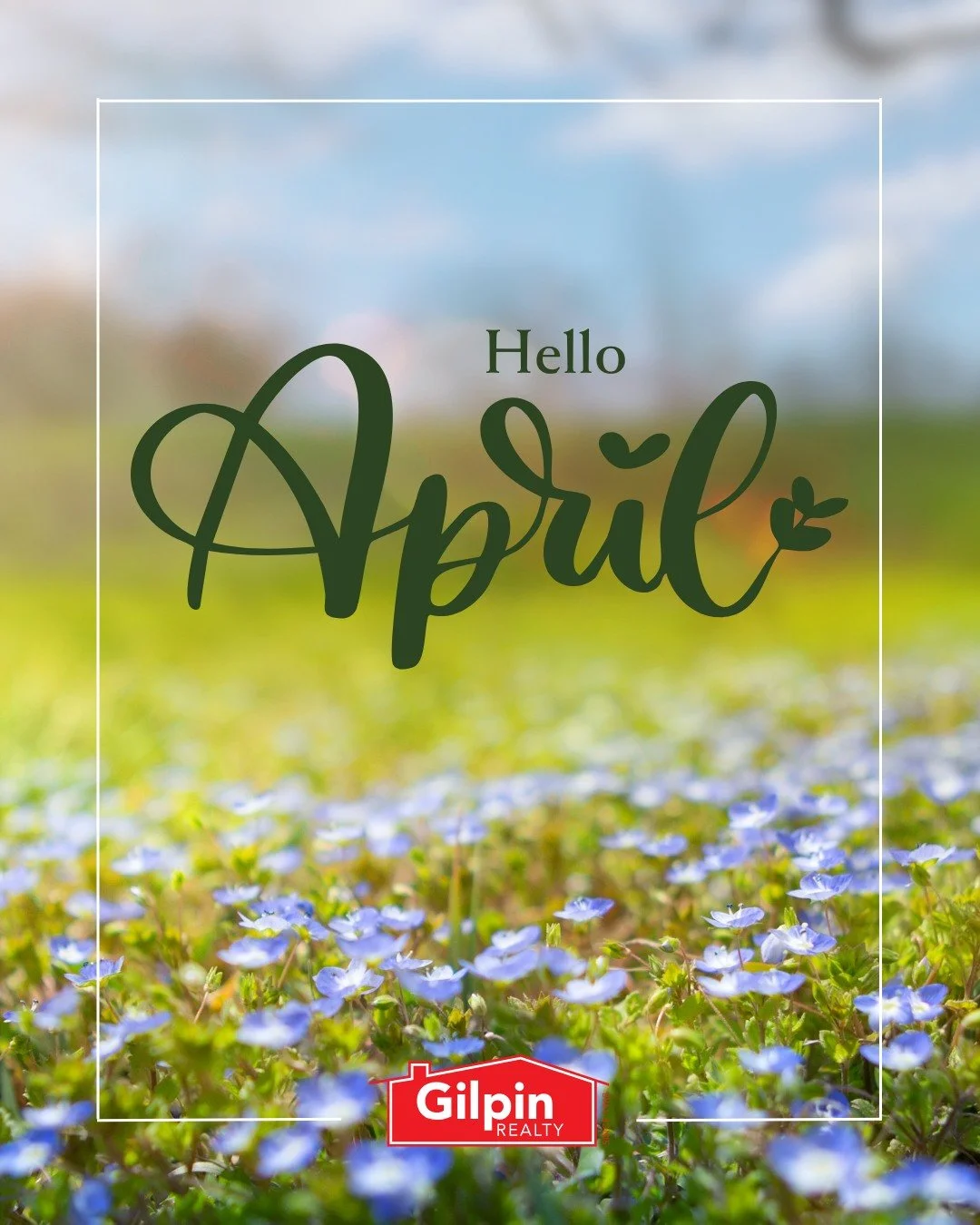 Hello April!
.
.
.
.
#GilpinRealty #Snohomish #RealEstate #HouseHunting #HomesForSale