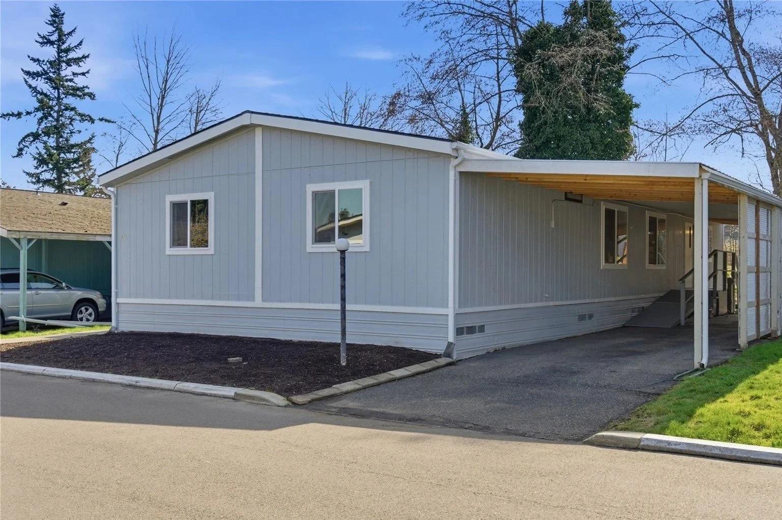   Residential | Everett | $245,000  