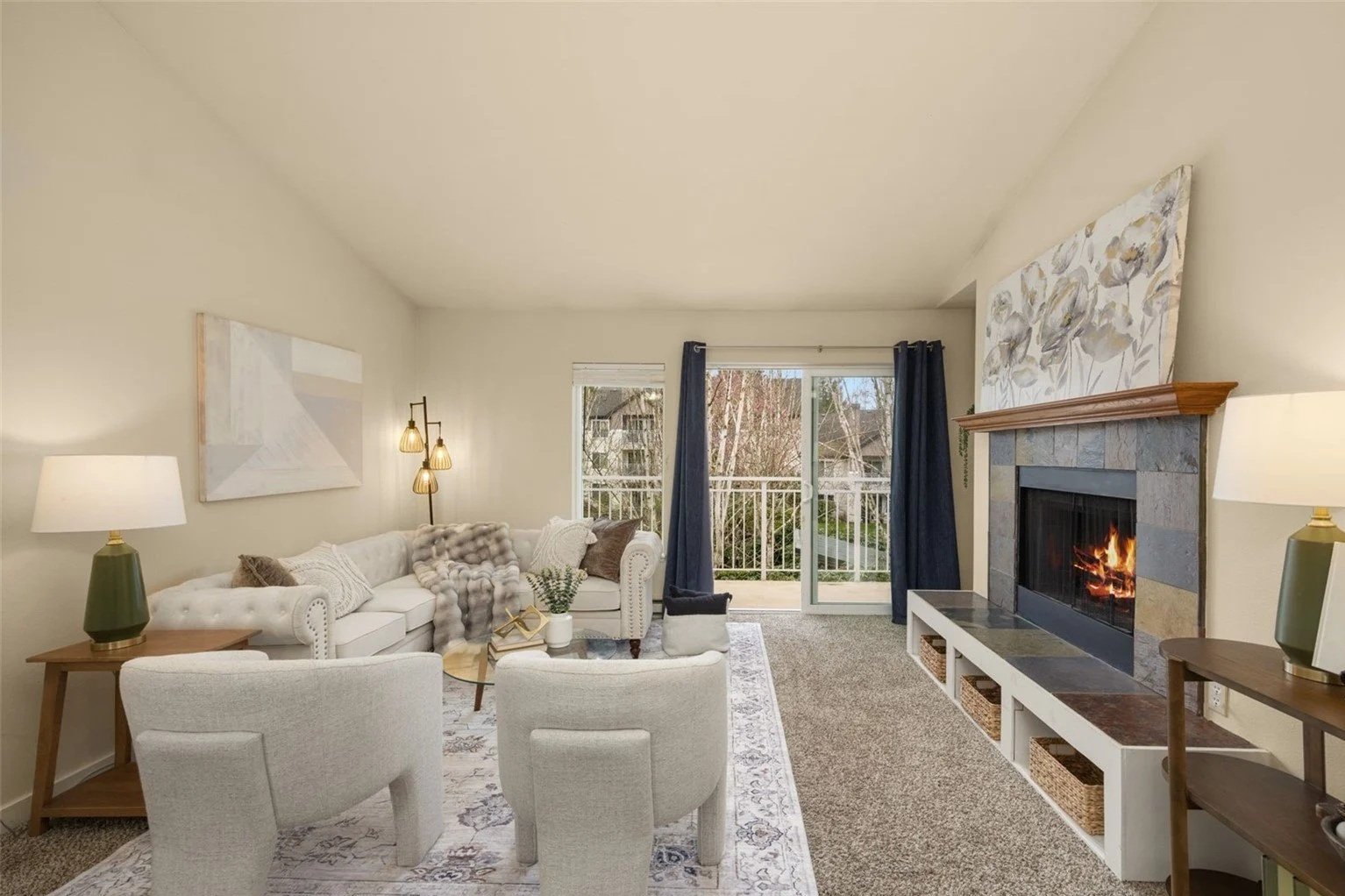 Represented Buyer | Mukilteo | $450,000