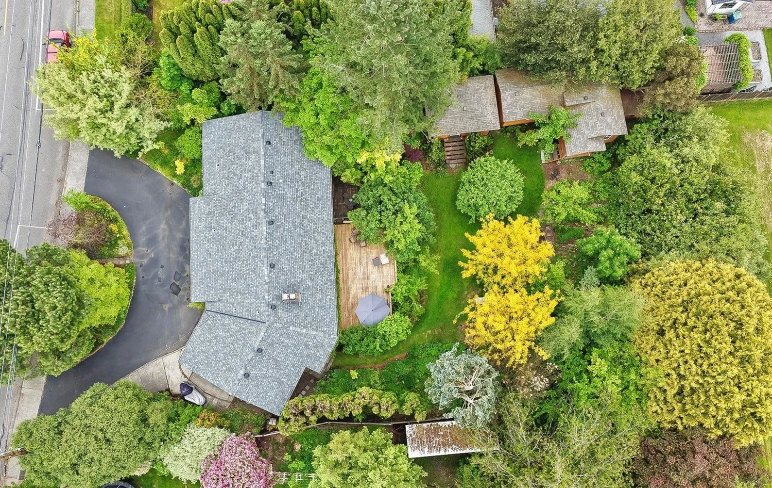 1202 Pine Avenue, Snohomish, WA 98290