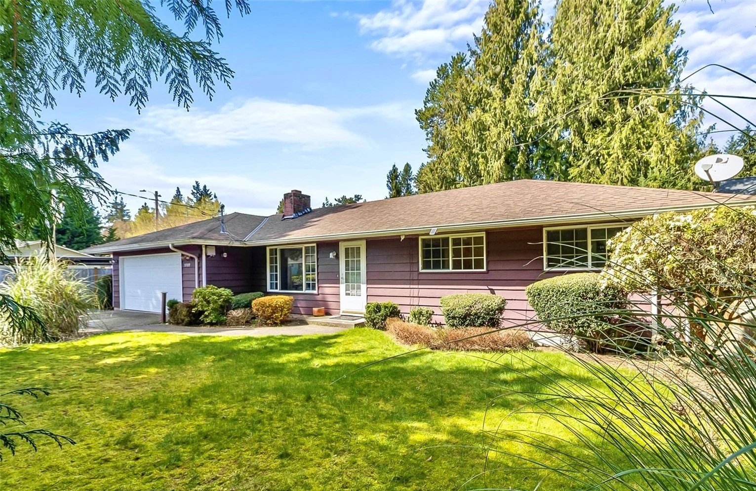 Represented Seller | Marysville | $535,000