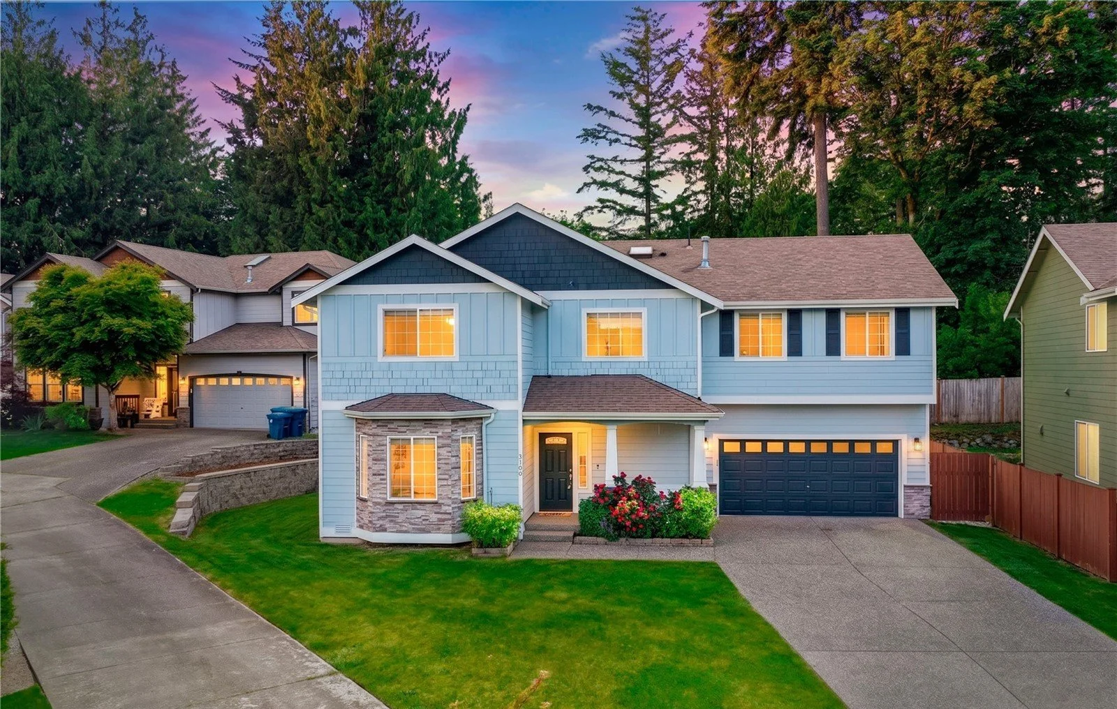 1320 Weaver Way, Snohomish, WA 98290