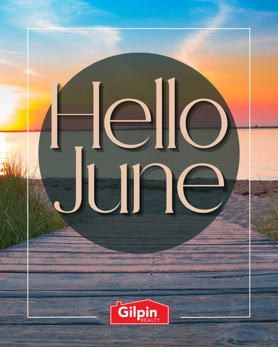 Hello June!
.
.
.
.
#GilpinRealty #Snohomish #RealEstate #HouseHunting #HomesForSale