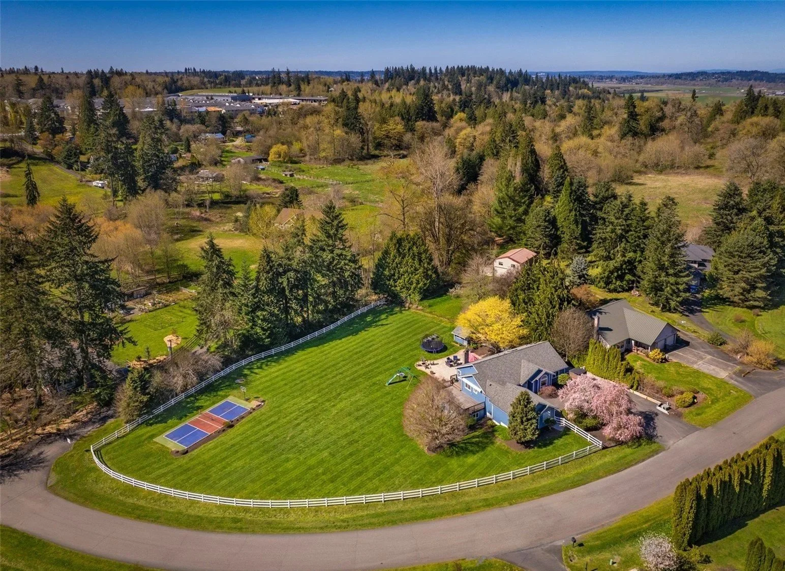    Residential | Snohomish | $1,295,000  