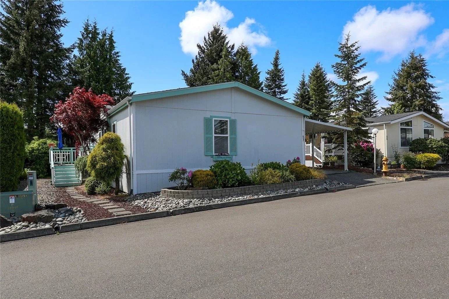    Residential | Everett | $130,000  