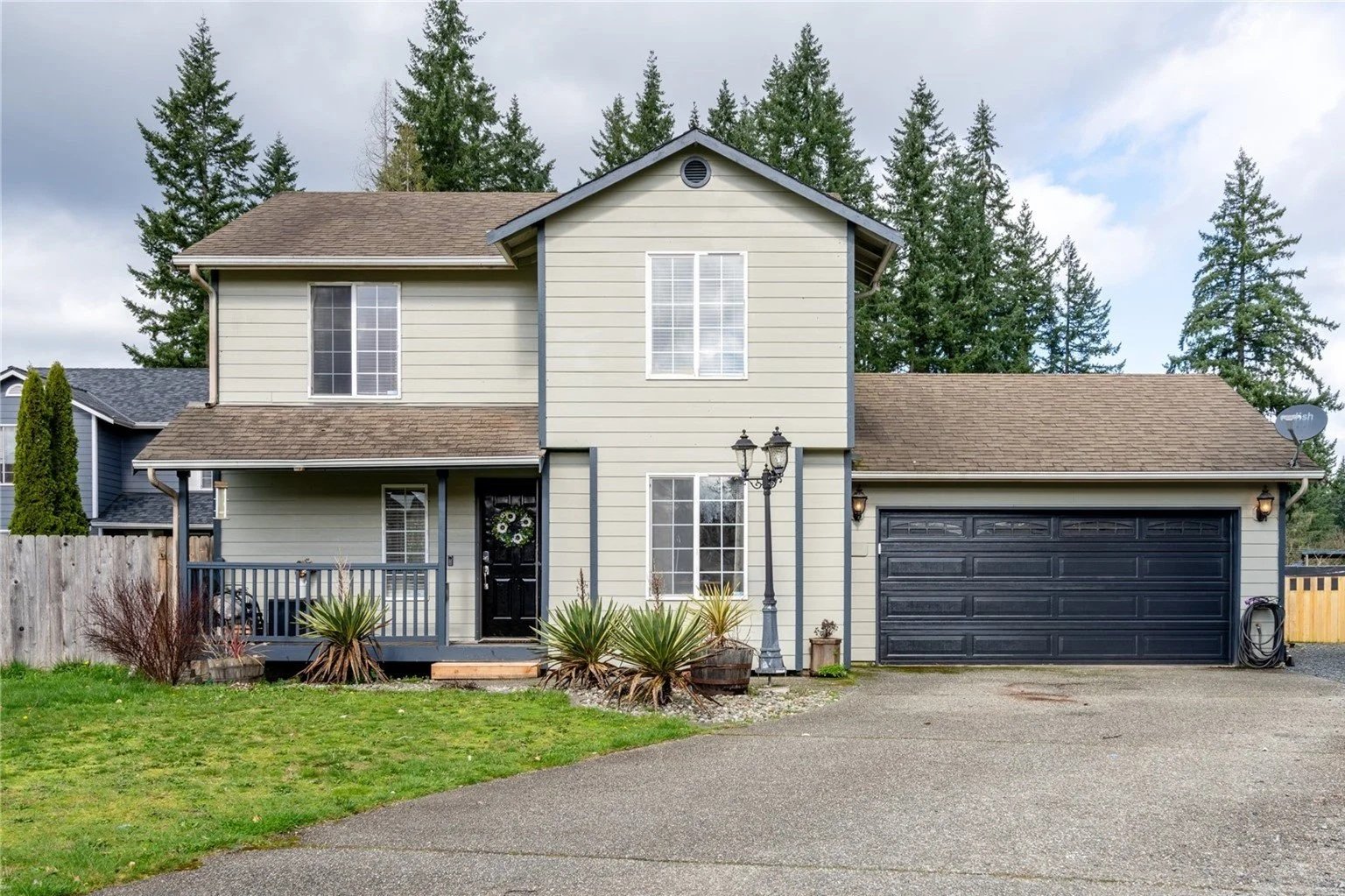 Represented Buyer | Granite Falls | $594,999