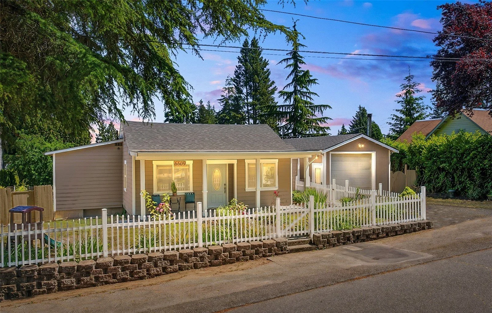 6609 Elliot Wy, Everett, WA 98203