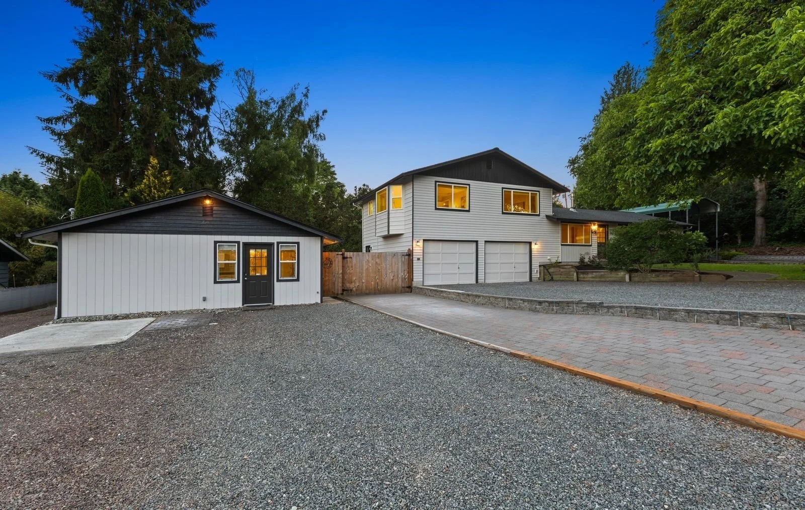 7210 89th AVE SE, Snohomish, WA 98290