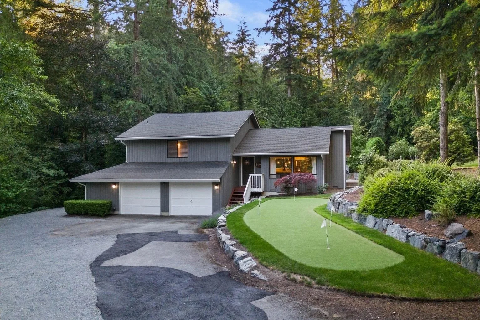 12816 184th Dr SE, Snohomish, WA 98290
