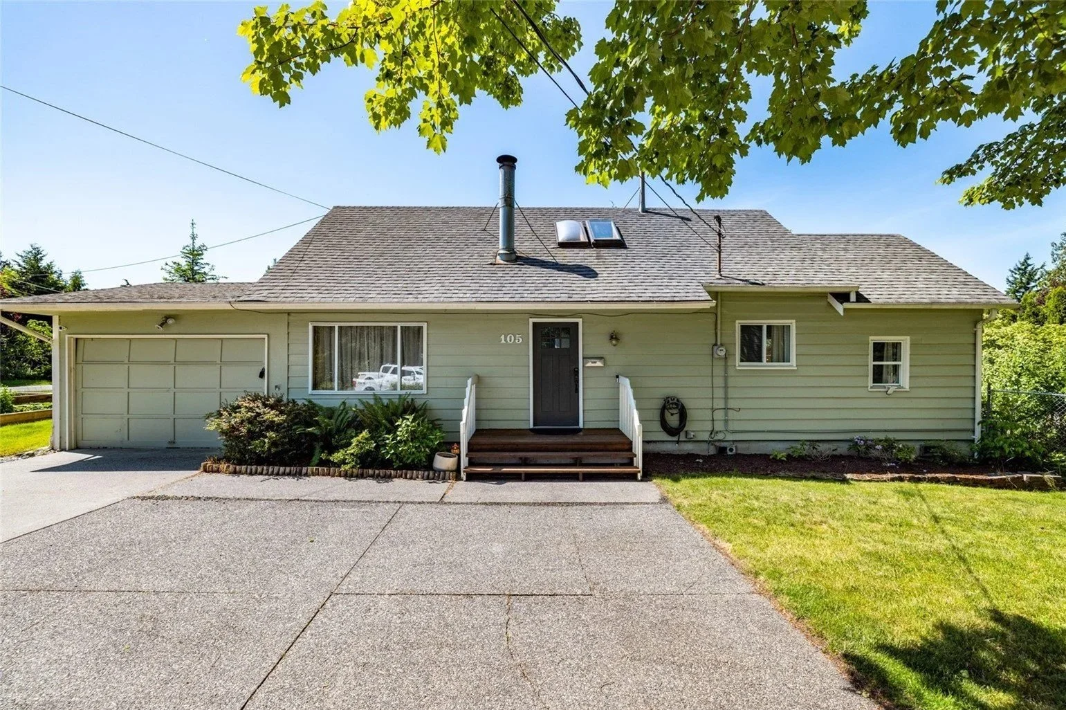Represented Buyer | Mount Vernon | $450,000