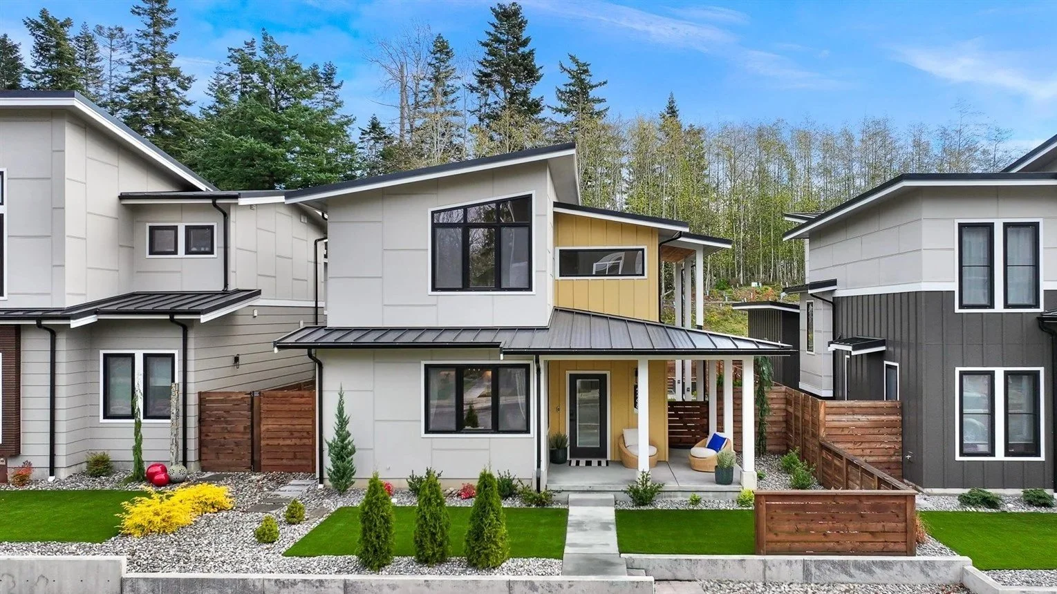 Represented Buyer | Bellingham | $725,000