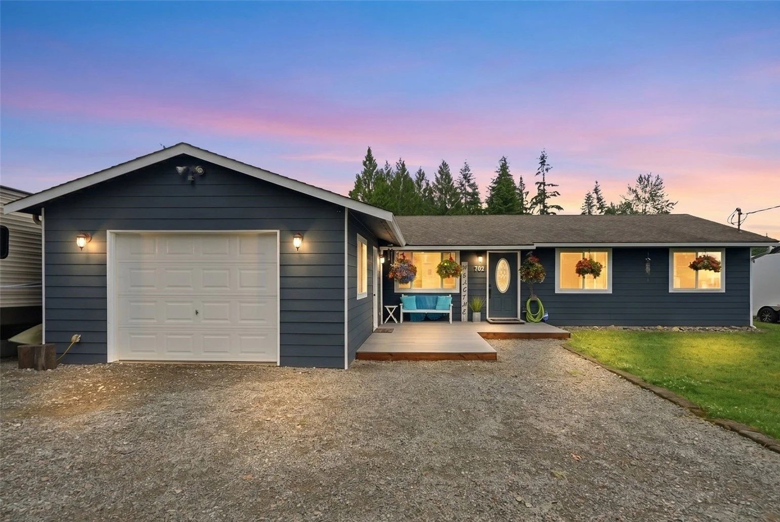 Represented Buyer | Granite Falls | $525,000