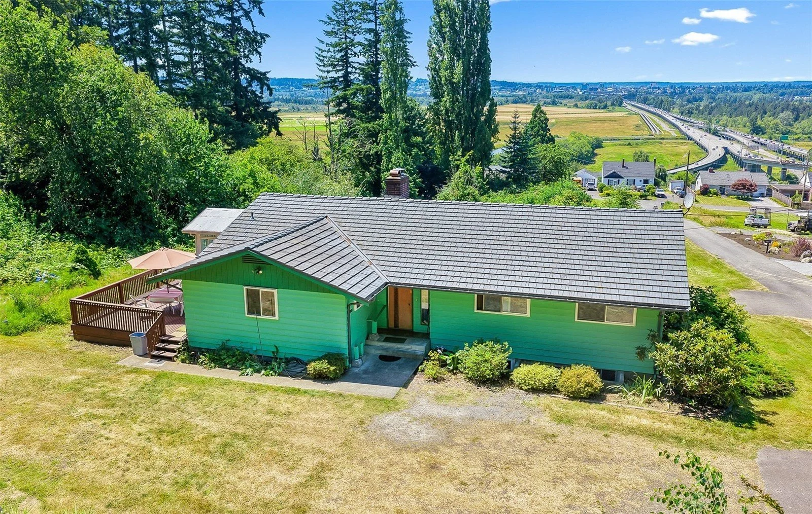7202 21st Place SE, Lake Stevens, WA 98258