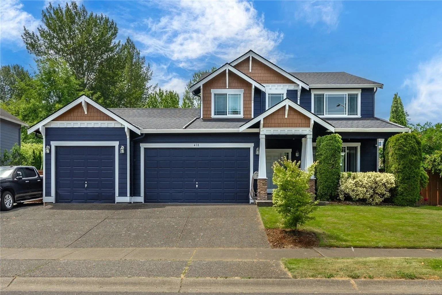    Residential | Lake Stevens | $850,000  