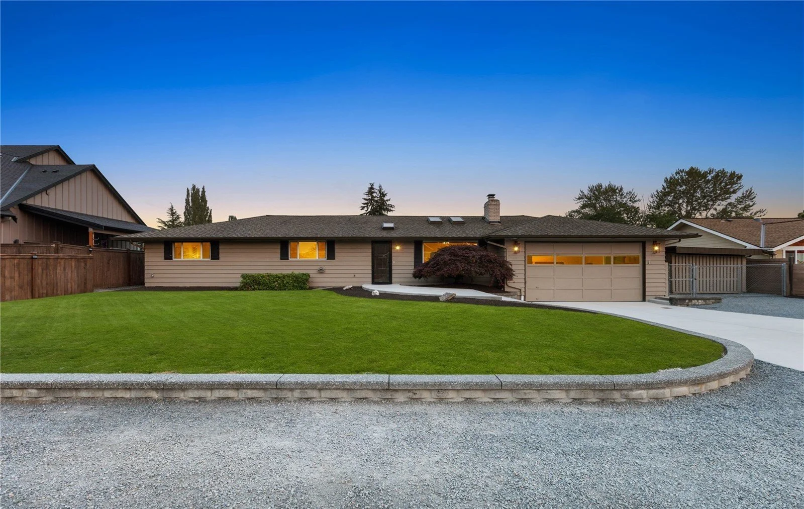 5614 66th Place SE, Snohomish, WA 98290