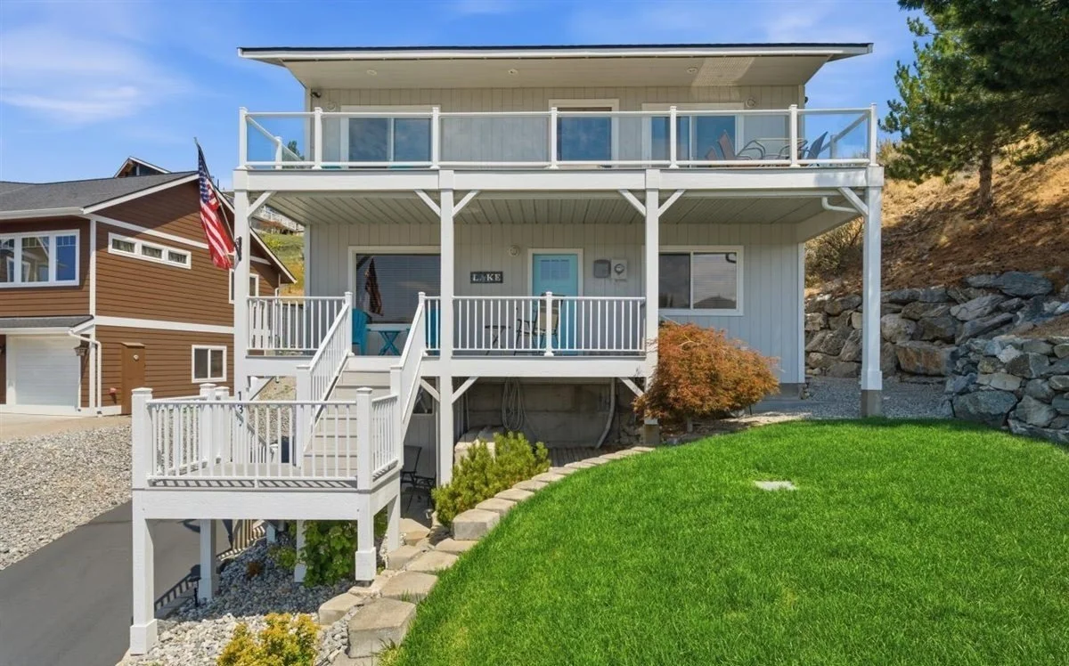 130 Monte Carlo Dr, Chelan, WA 98816