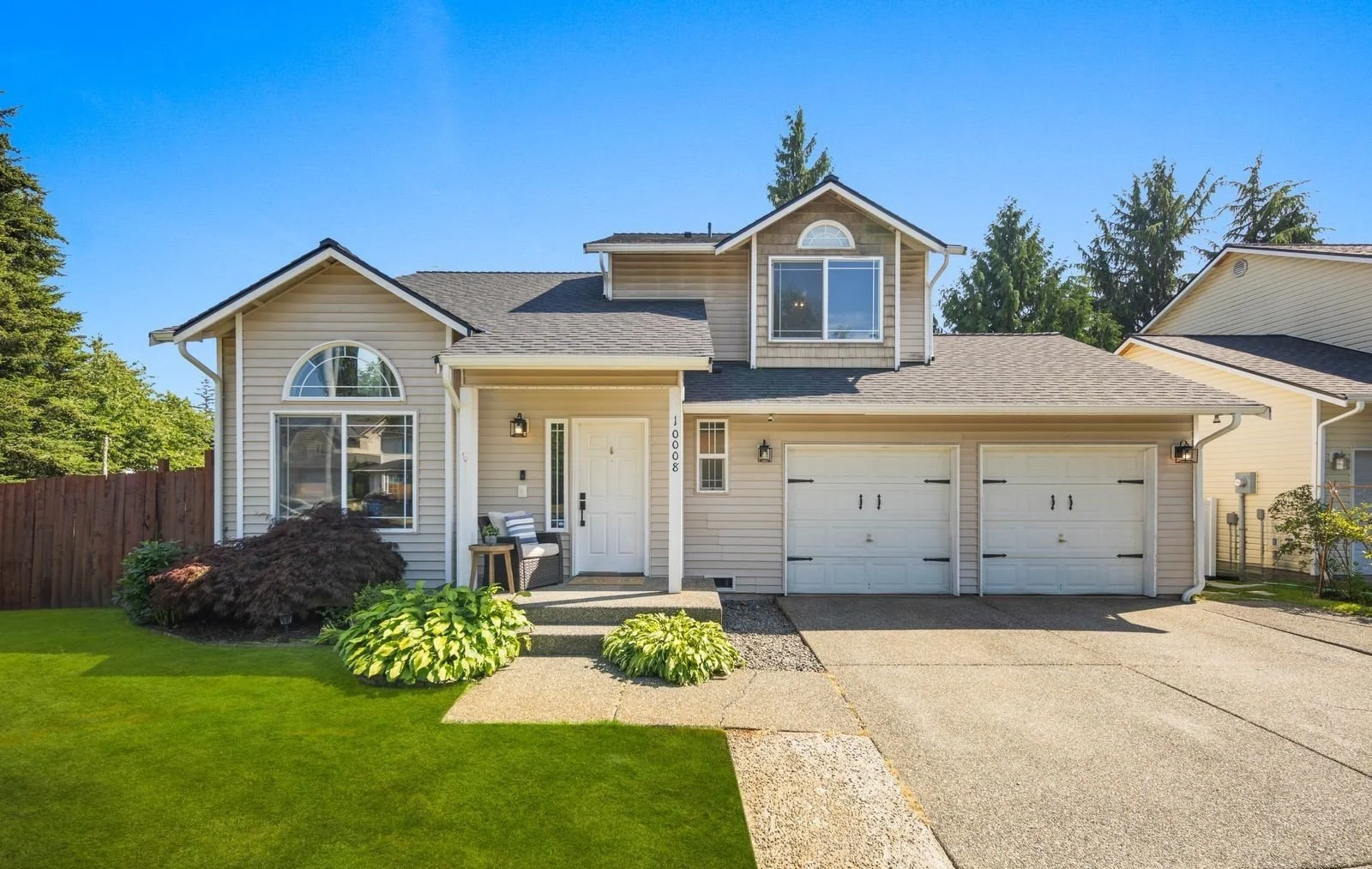 10008 2nd Place SE, Lake Stevens, WA 98258