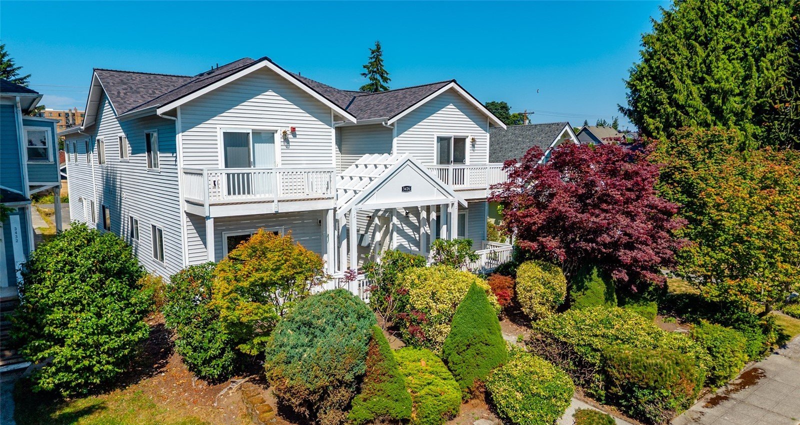 3426 Oakes Ave, Everett, WA 98201