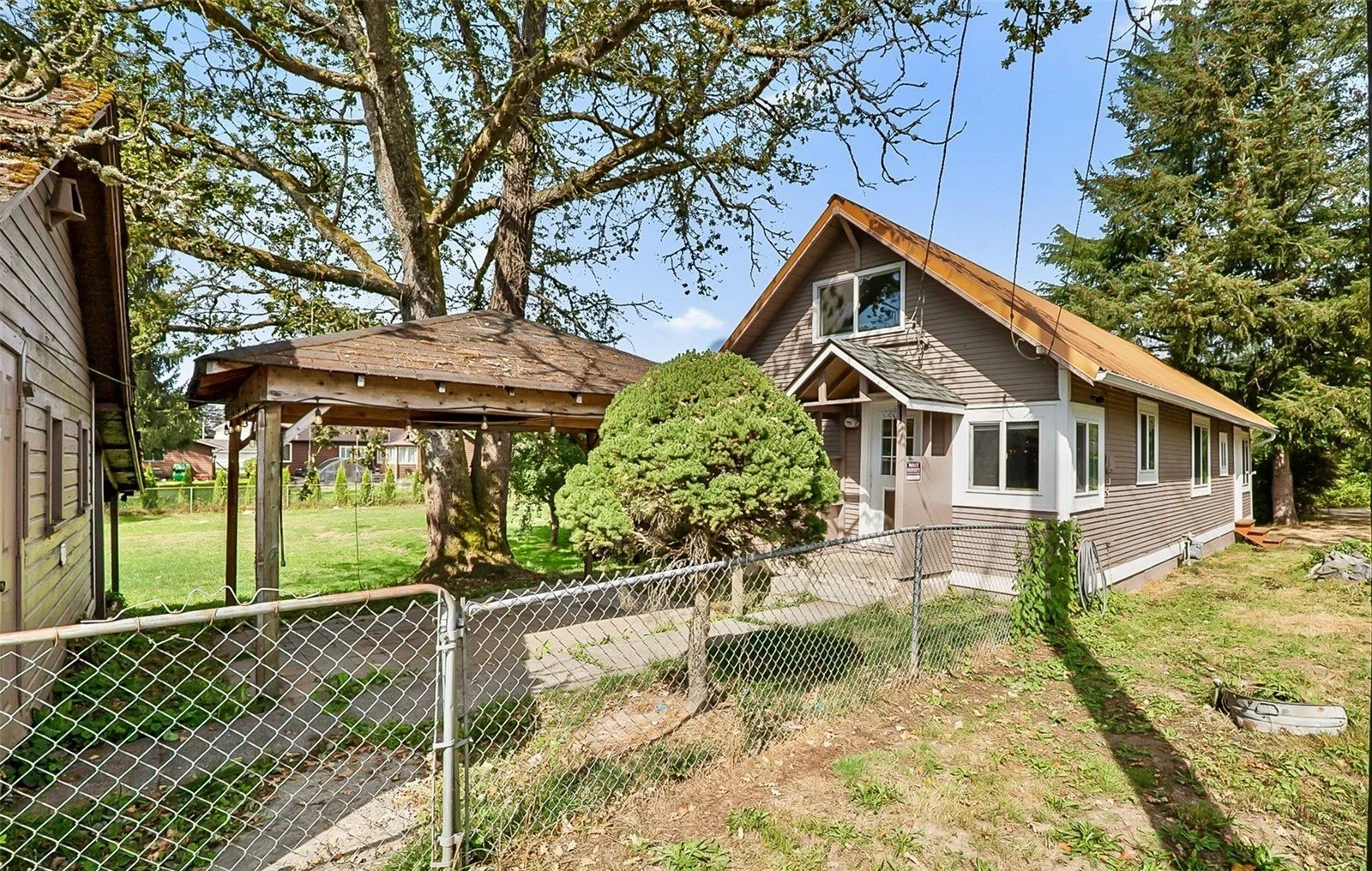 14318 368th Ave SE, Sultan, WA 98294