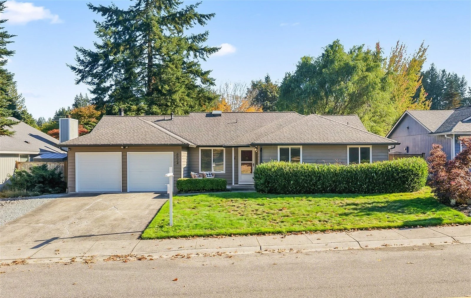 6024 145th St SE, Everett, WA 98208