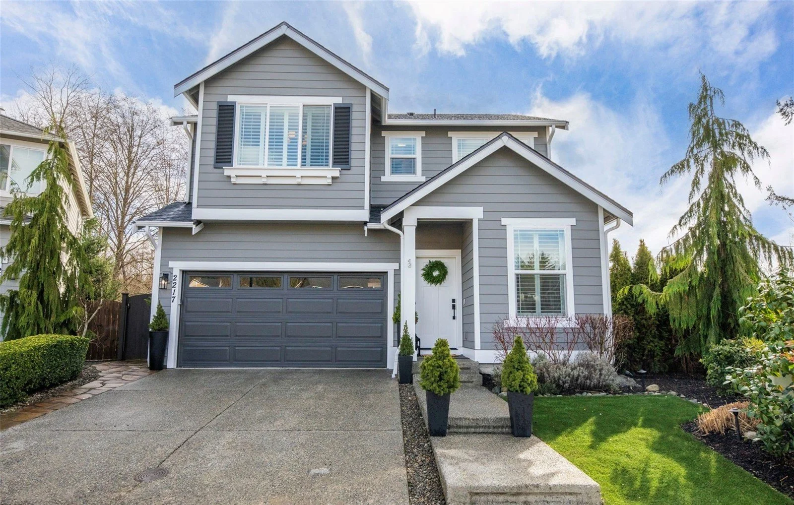 Represented Buyer | Snohomish | $848,000