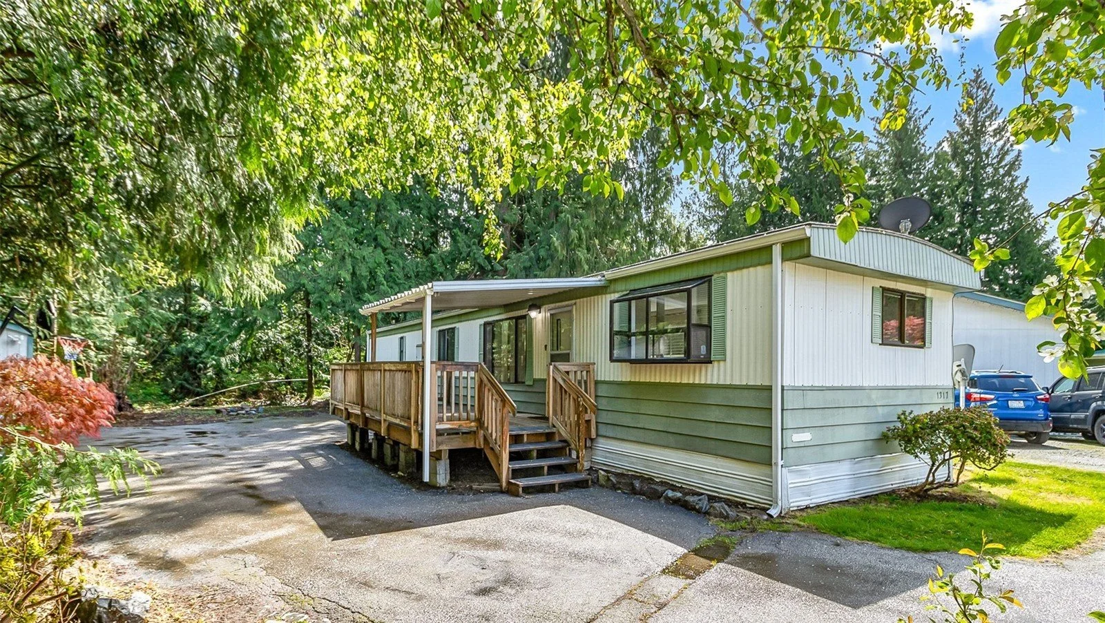 Represented Seller | Lake Stevens | $365,000
