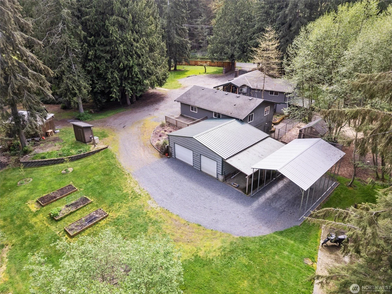    Residential | Snohomish | $900,000  