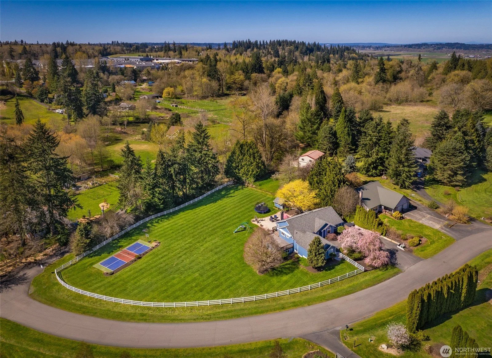 Represented Buyer | Snohomish | $1,295,000