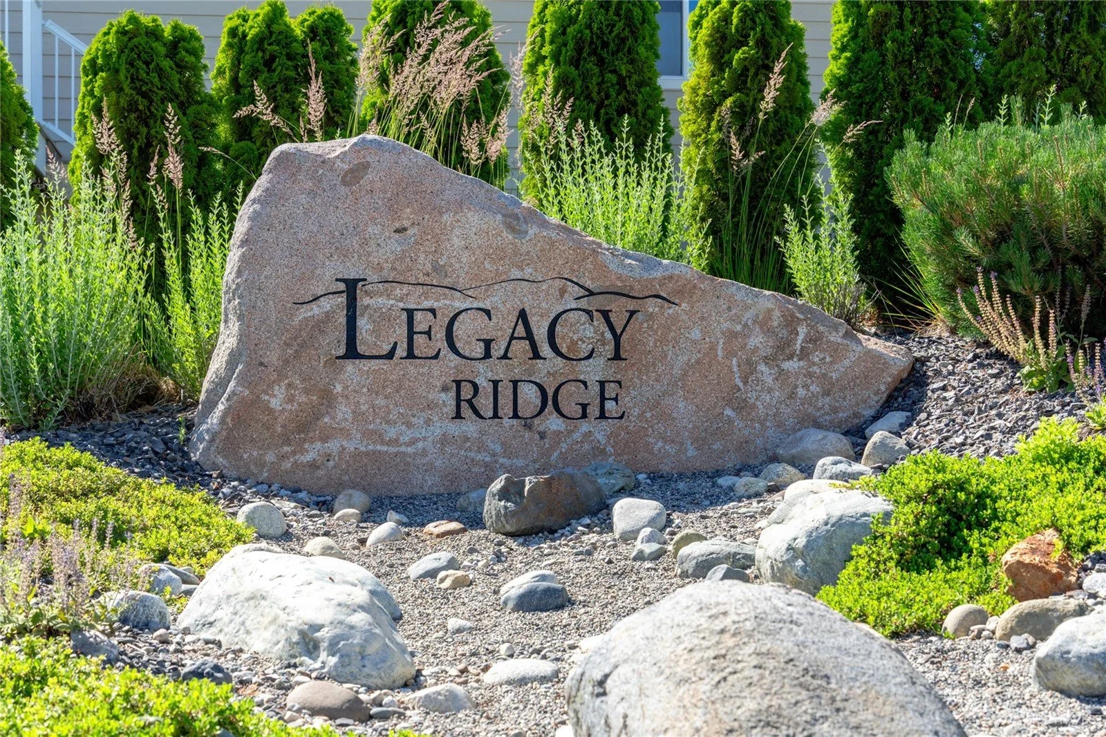 Represented Buyer | Chelan, WA | $475,000