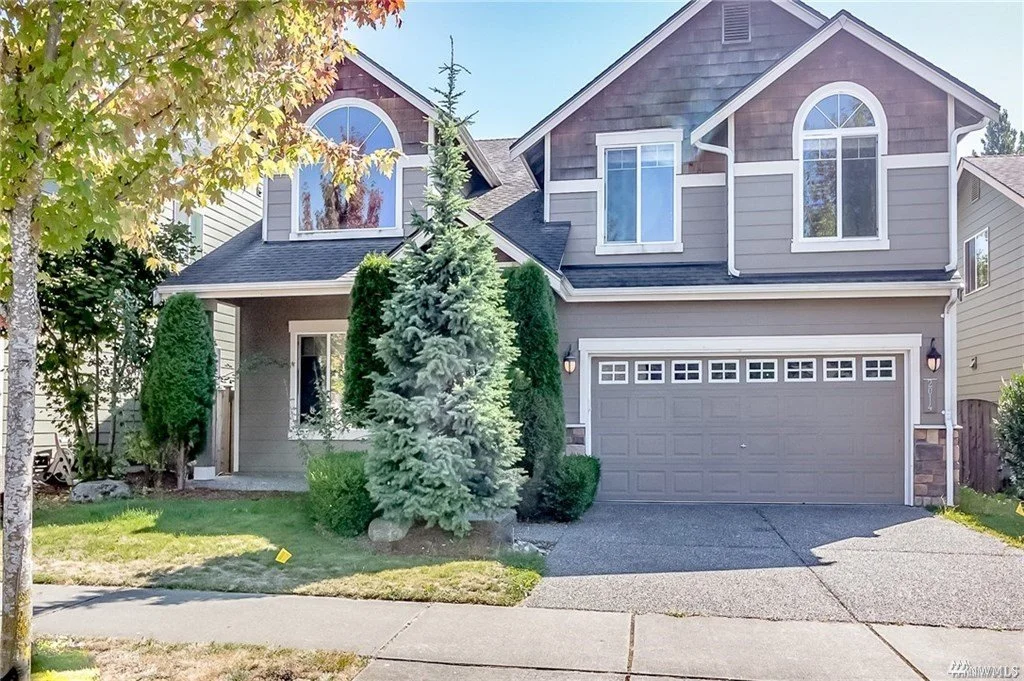 Represented Seller | Everett | $799,999