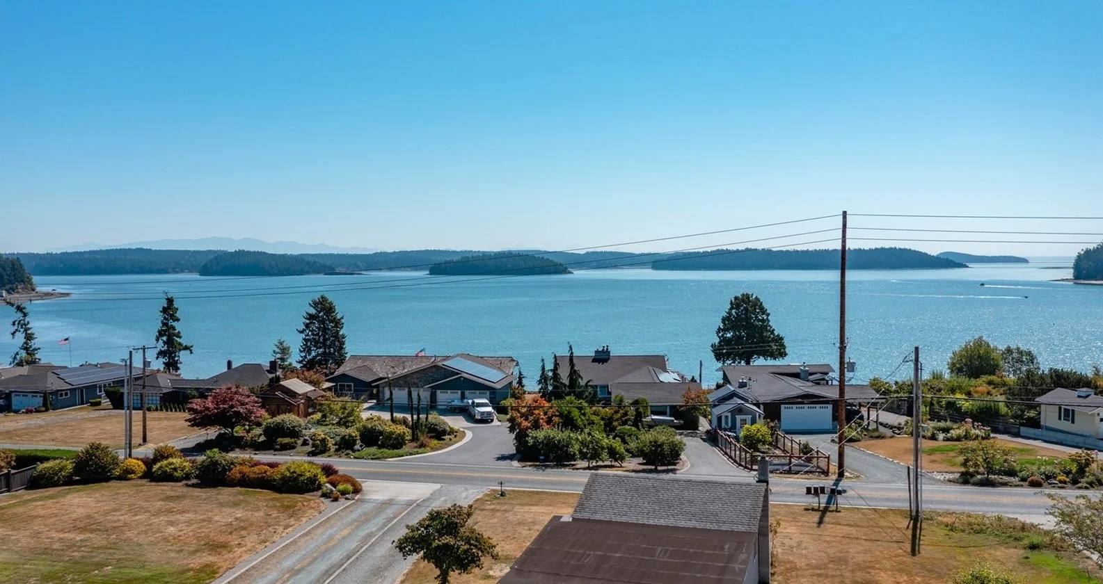 Represented Seller | Anacortes | $1,000,000