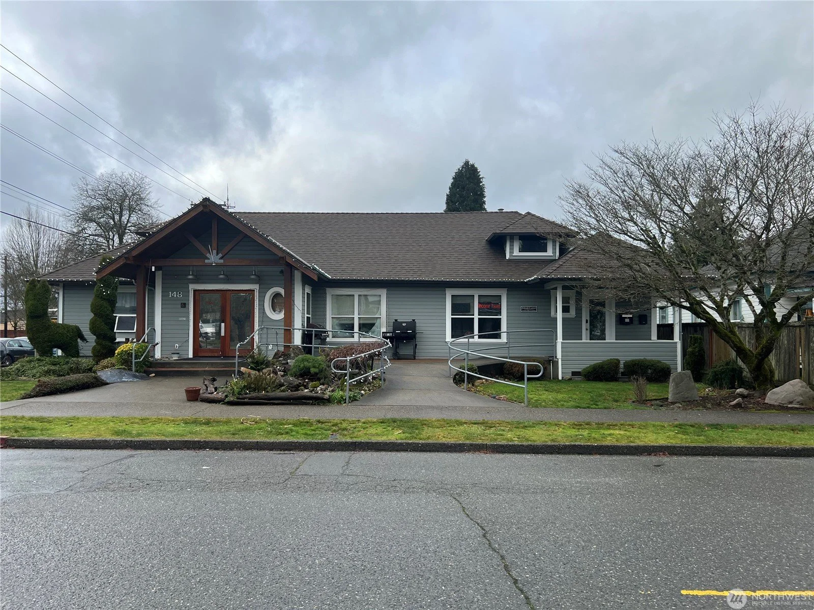 Represented Buyer | Monroe | $1,070,000