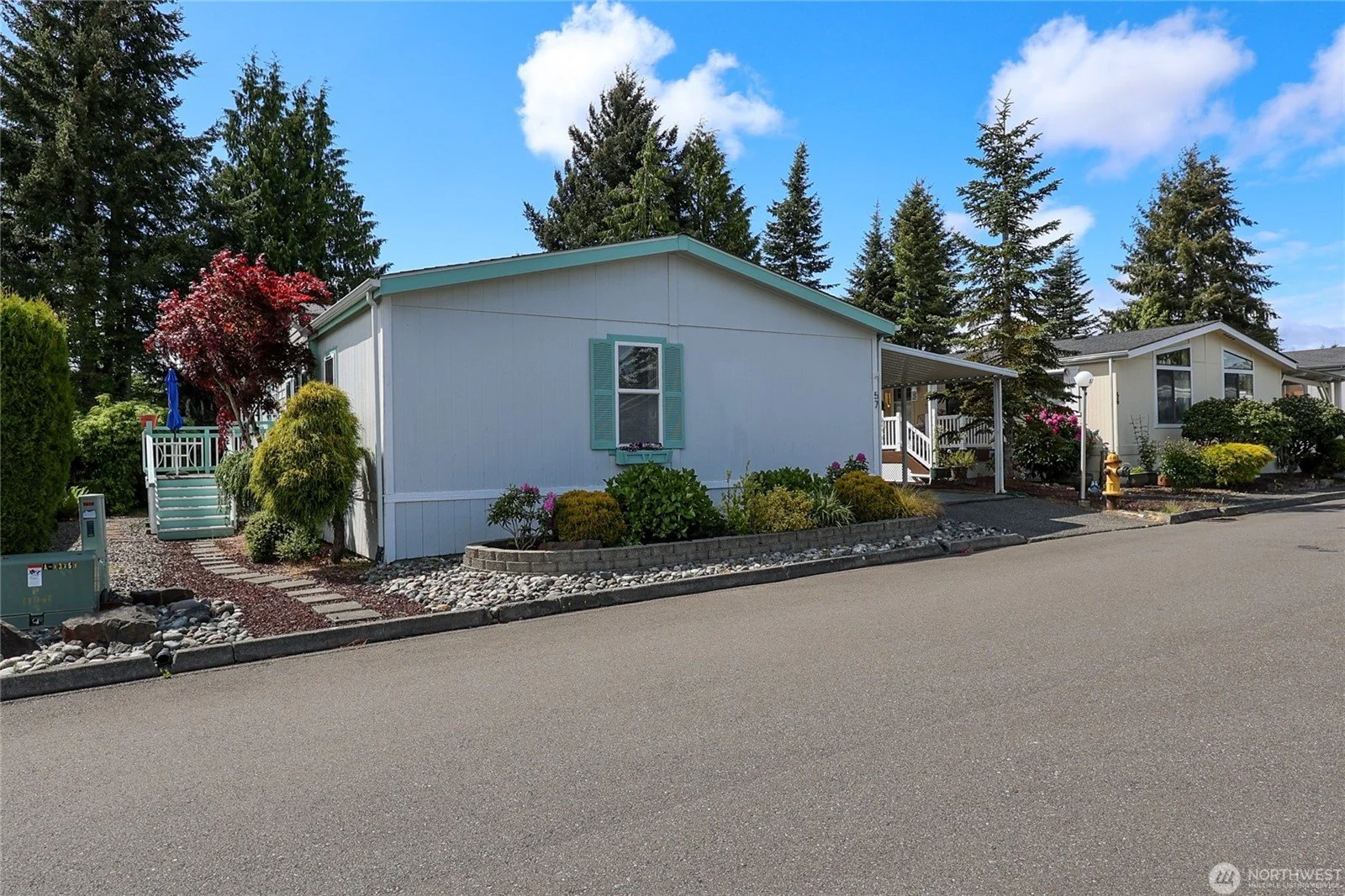 Represented Buyer | Everett | $130,000