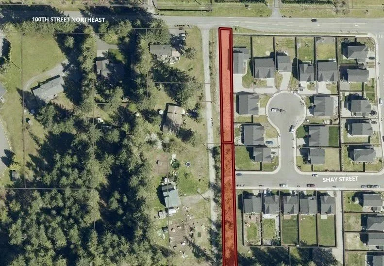 17 XXX 100th St NE, Granite Falls, WA 98252